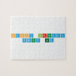 Happy birthday 
 Timothy Lum  Puzzles