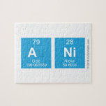 ANI  Puzzles