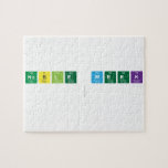 NOBLE WEEk
   Puzzles