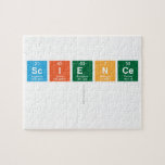 Science
   Puzzles