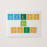 ta|yeon
 Lv
 sehun  Puzzles