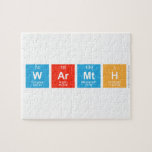 Warmth  Puzzles