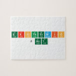 Exothermic
  #HOT  Puzzles