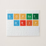 DOPEST
 DRIP
   Puzzles