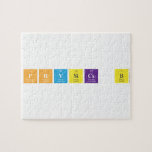 Physics B  Puzzles