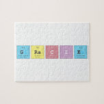 Gracie  Puzzles