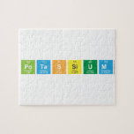 Potassium  Puzzles
