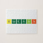 Blueprints  Puzzles