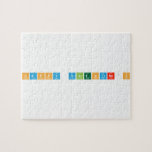 Happy Valentine's  Puzzles