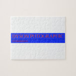 Dyson Potographic  Puzzles