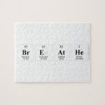 breathe  Puzzles
