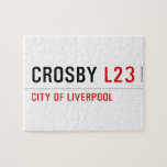 Crosby  Puzzles