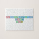 ChallyzeeHowell
 love
 you  Puzzles