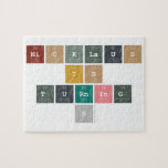 Nicklaus is turning 8  Puzzles