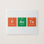 Facts  Puzzles