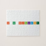 I Am Brilliant  Puzzles