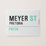 Meyer  Puzzles