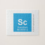 Sc  Puzzles