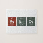 Reece  Puzzles