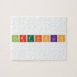 PORTFOLIO  Puzzles