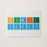 sumit 
 yadav  Puzzles