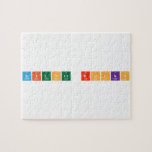 Science rocks  Puzzles