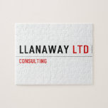 llanaway  Puzzles