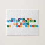 my name is;
 makayla breinholt 
 of idaho
 to: Mrs scofeild  Puzzles