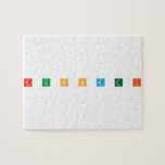 R U S N a t i  Puzzles