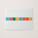 Scientific  Puzzles