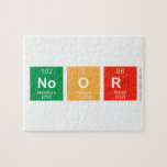 Noor  Puzzles