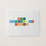 FACT
 MAGUKUBJANE
 ROCKS
 «««»»»  Puzzles