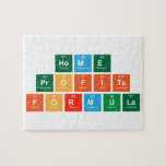 Home 
 Profits
 Formula  Puzzles