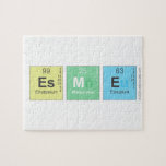 Esme  Puzzles