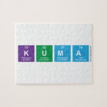 kuma  Puzzles