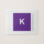 k  Puzzles