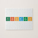 Prathmesh   Puzzles