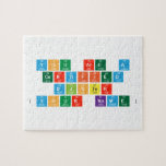 you are a 
 certified
 djster
 (your name)  Puzzles