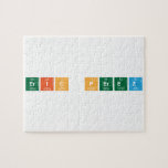 Eric perez  Puzzles