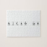 Science lab  Puzzles