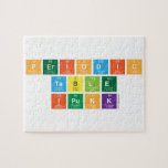 Periodic
 Table
 ipunk  Puzzles
