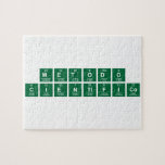 metodo
 cientifico  Puzzles