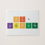pi=
 LiSiP|UTb  Puzzles
