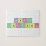 Burcu
 Durduran  Puzzles
