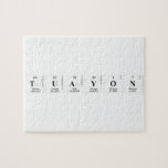 tuayon  Puzzles