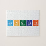 Congrats  Puzzles