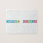 Ginevra Romeo  Puzzles