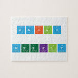 Daily
 
 WEEKLY  Puzzles