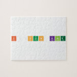 Füsun Kale   Puzzles