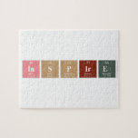 Inspire  Puzzles